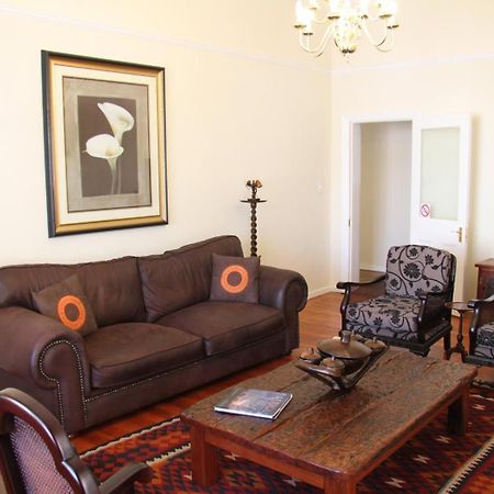 5 Camp Street Guesthouse & Self-Catering Ciudad del Cabo Exterior foto