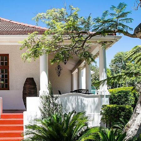5 Camp Street Guesthouse & Self-Catering Ciudad del Cabo Exterior foto