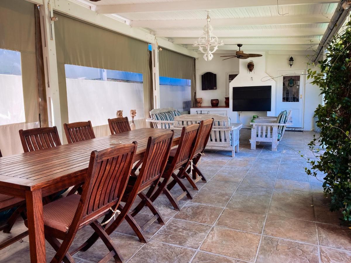 5 Camp Street Guesthouse & Self-Catering Ciudad del Cabo Exterior foto