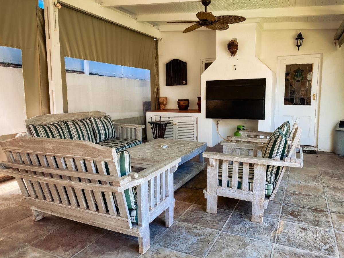 5 Camp Street Guesthouse & Self-Catering Ciudad del Cabo Exterior foto