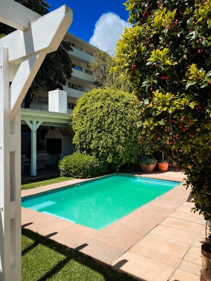 5 Camp Street Guesthouse & Self-Catering Ciudad del Cabo Exterior foto
