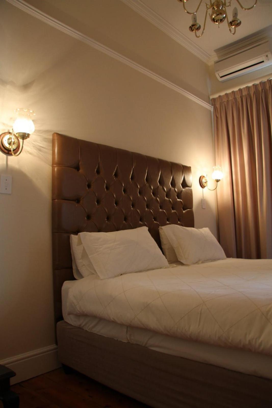 5 Camp Street Guesthouse & Self-Catering Ciudad del Cabo Exterior foto