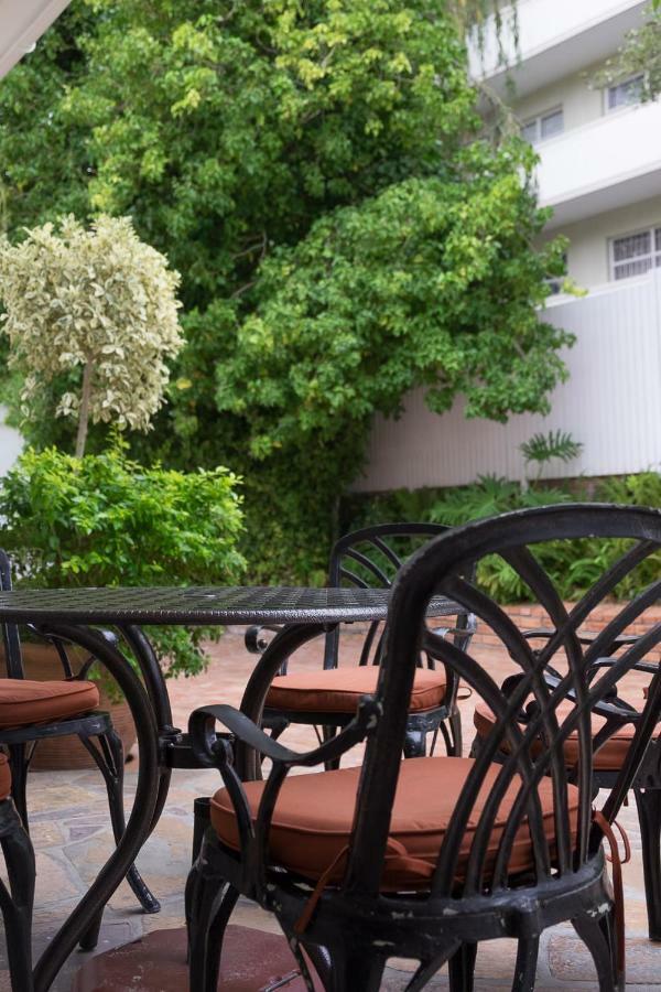 5 Camp Street Guesthouse & Self-Catering Ciudad del Cabo Exterior foto